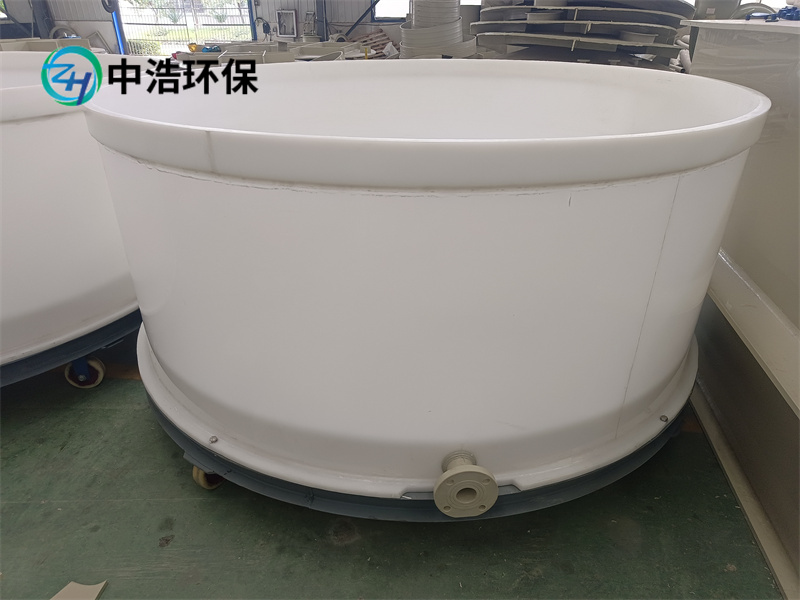 汕尾PP抽滤槽